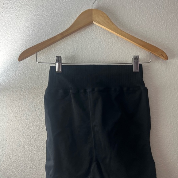 NWOT Good Karma Ruched Dress Set - Picture 5 of 5